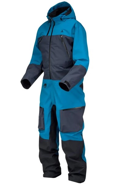 BC Kona overall Sympatex (L) (-50%)