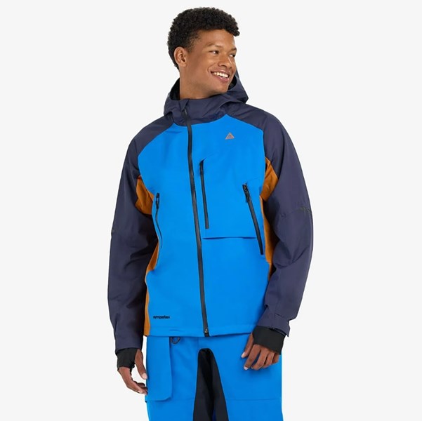 BC Kona jacka & byxa i paket SYMPATEX (-50%)