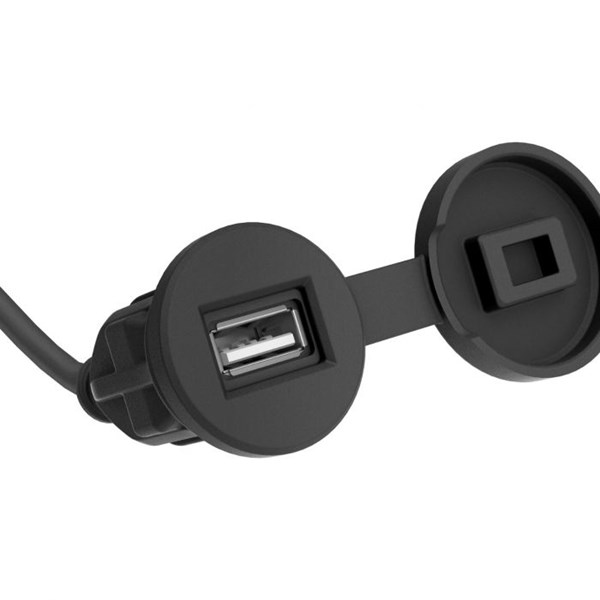 Sea-doo USB-port