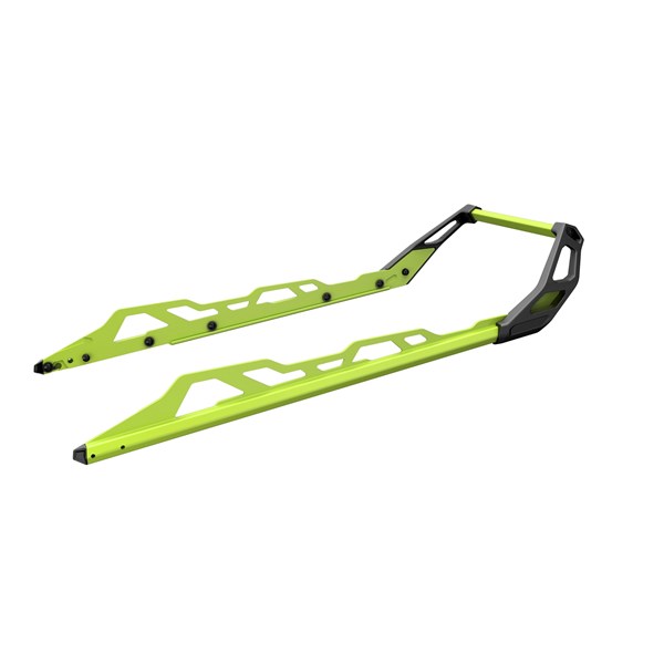 Adventure Rear Bumper 16''