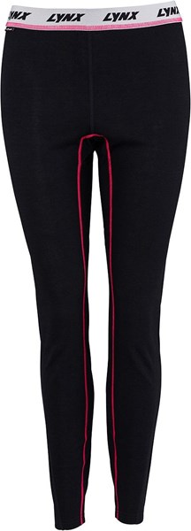 Lynx Merino Base Pants 2.0 Ladies