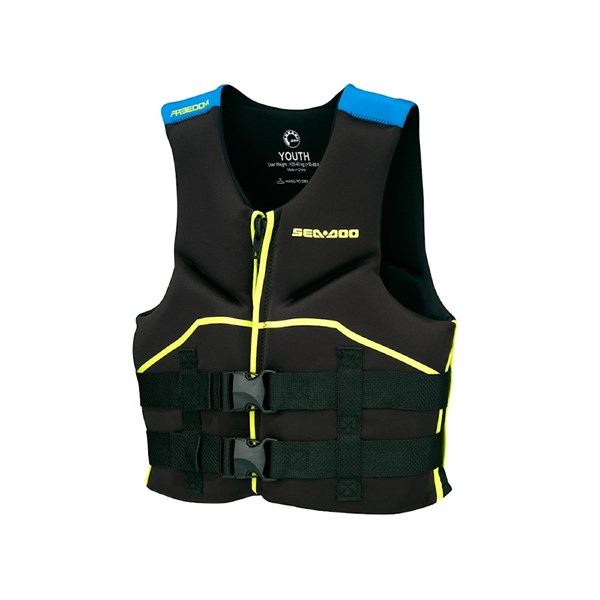 Sea-Doo Flytväst Junior Freedom Pfd (Eu)