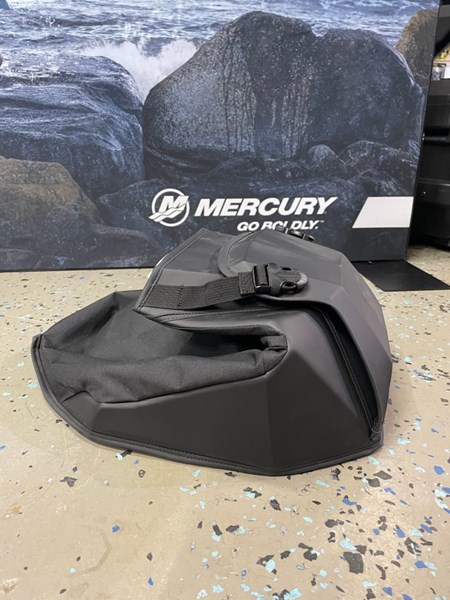 Polaris Tank bag