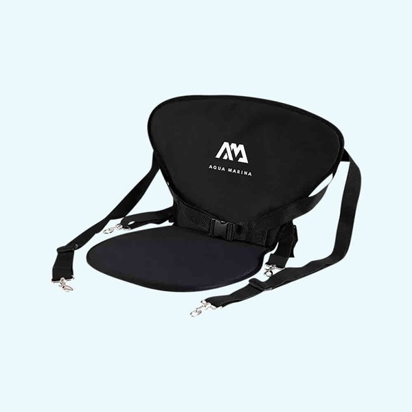 Aqua Marina SUP High Back Seat (For Breeze/Vapor/Fusion/Beast/Magma/Triton)