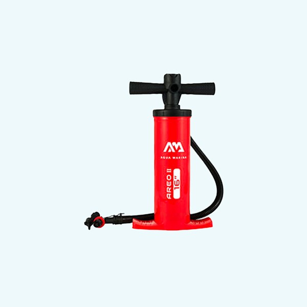 Areo Ii 16 Hand Pump 8 Psi