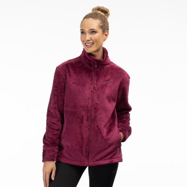 Klim Cascade Jacket Rasberry Radiance