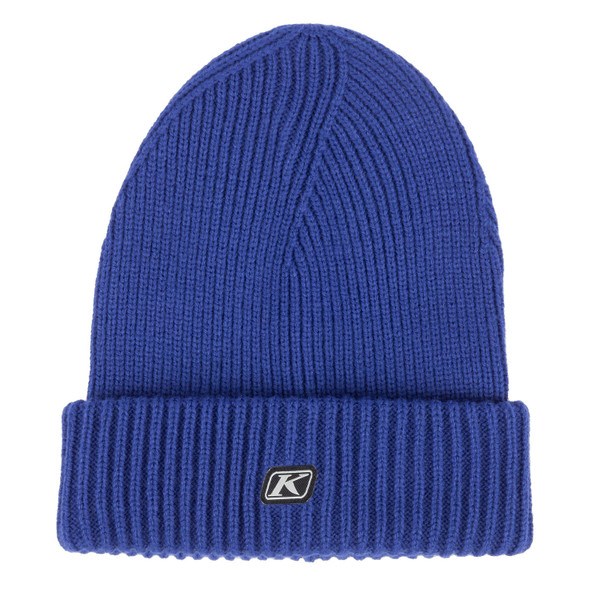 Klim Wilder Beanie Mazarine Blue