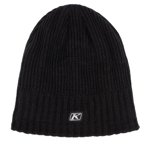 Klim Essential Beanie Black