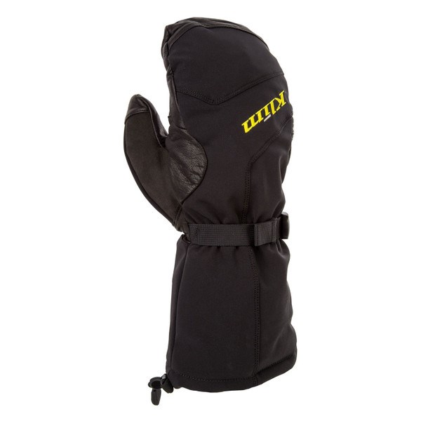 Klim Caribou Mitten Black