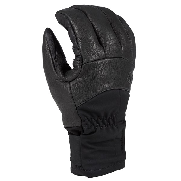 Klim Guide Glove Black