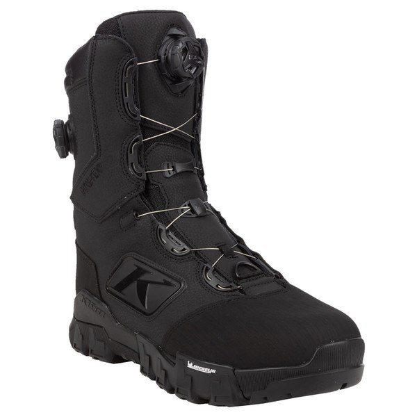 Klim Adrenaline Pro S GTX BOA Boot Black