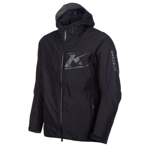 Klim Powerxross Jacket Black