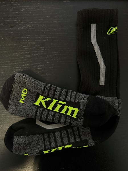Klim Crew Sock