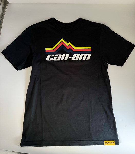 Can-am Livin T-Shirt junior