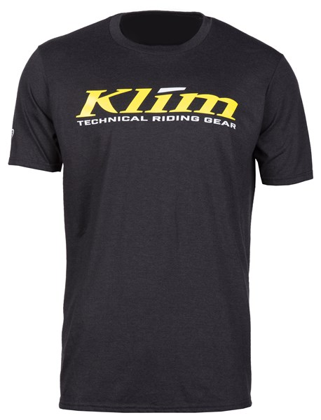 Klim K Corp T-Shirt <Svart>