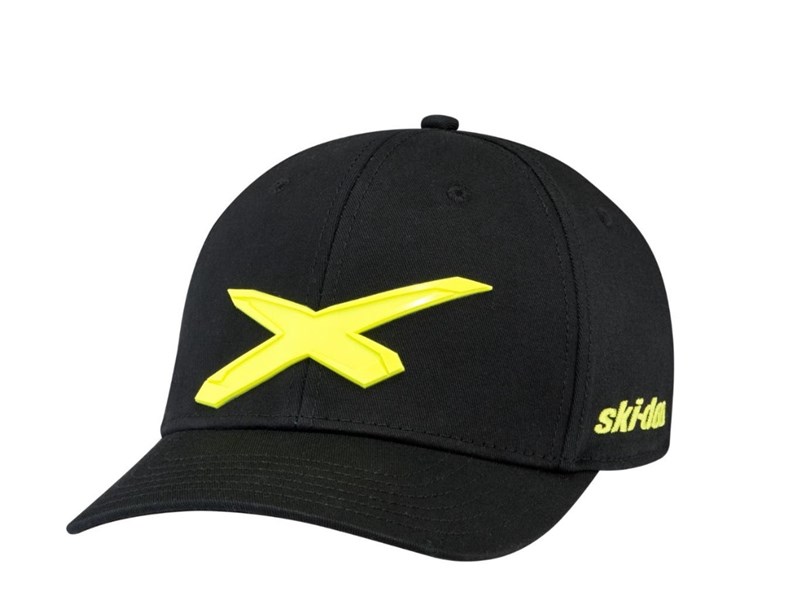 Ski-doo X Flex Fit keps