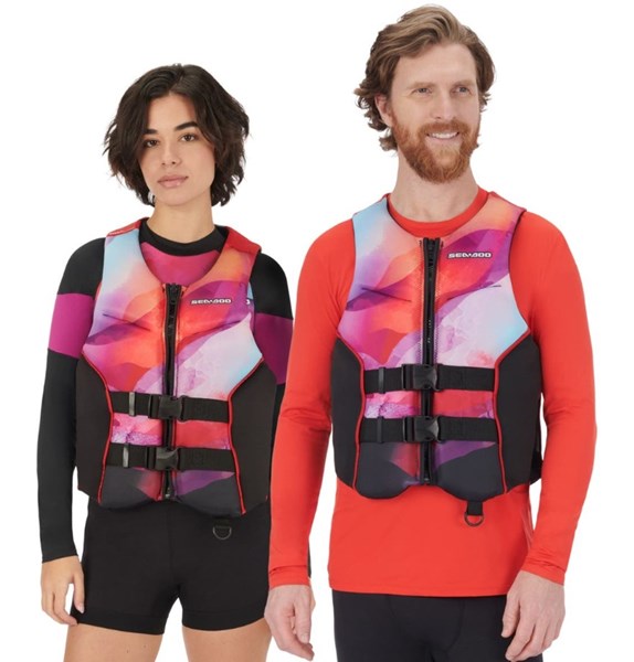 Sea-doo Unisex Airflow Sunset