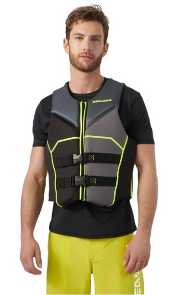 Sea-doo Unisex Freedom Svart