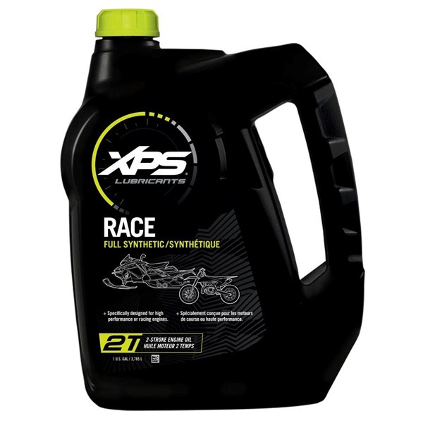 XPS Racing X2-RS