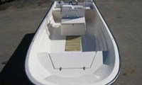 Båtskär 600 -22 / Mercury F50 ELPT EFI 4-takt Paket erbjudande! Slutsåld 2022