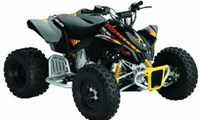 Can-am DS X 90 -22