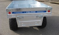 Polaris Transport Boggievagn PL400