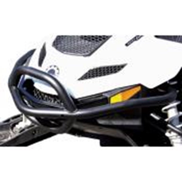Ski-doo/Lynx Extra Heavy-Duty Stötfångare